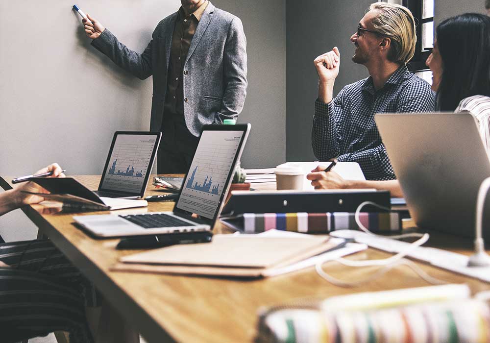 Ajay Farenziya: Leading the Way in Digital Marketing, SEO, and Web Design